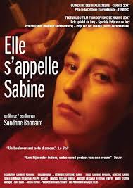 Elle s'apelle Sabine (docu)